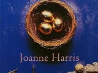 Book Club Review: Chocolat by Joanne&nbsp;Harris